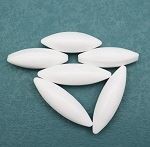 Magnetic Stir Bar Type A (Egg Shape)