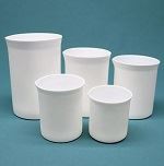 PTFE Beaker
