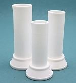 PTFE Measuring Cylinder