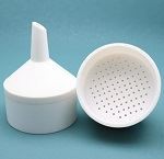 PTFE Buchner Funnel