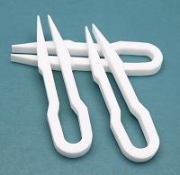 PTFE TweezersForceps 