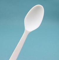 PTFE Sampling Scoop