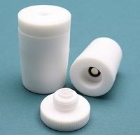 PTFE Mixing Plug (Type A)