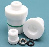 PTFE Mixing Plug (Type B)