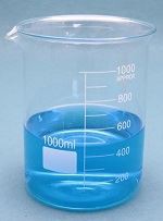 Low Form Beaker