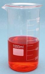 Tall Form Beaker