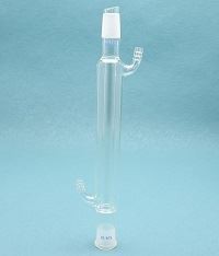 Liebig Straight Condenser