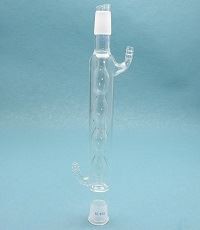 Allihn Bulbed Condenser