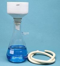 Glass Filter Funnel Kit