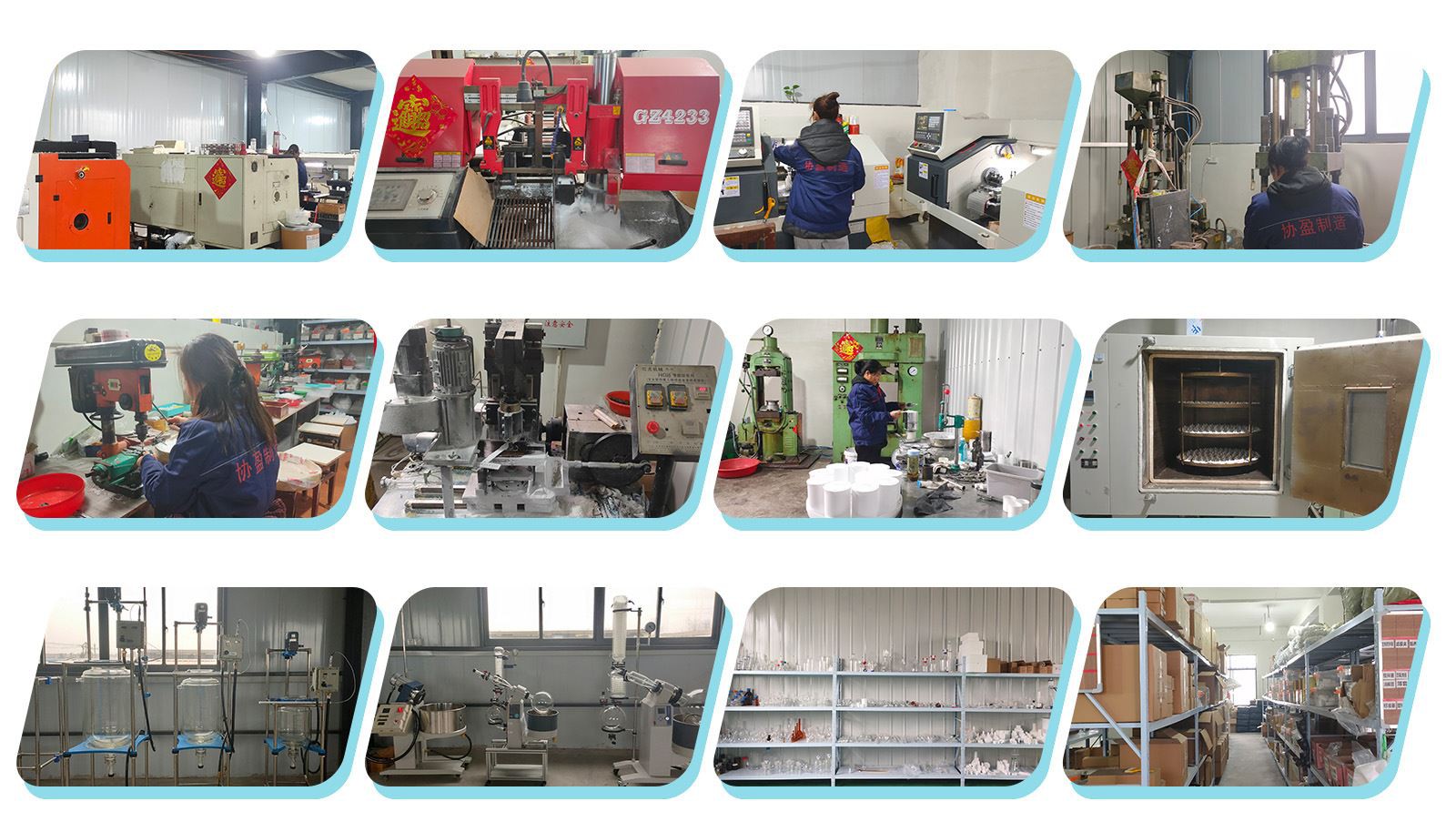 workshops 