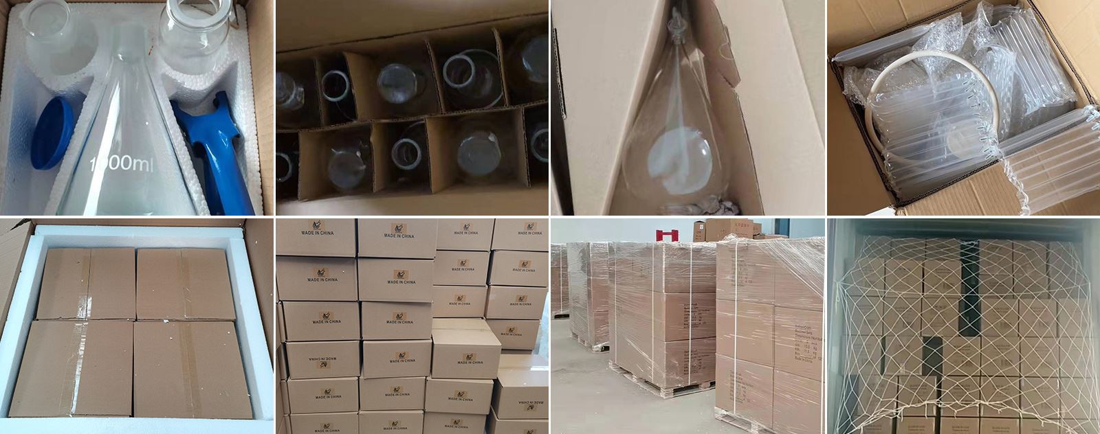 package and delivery 