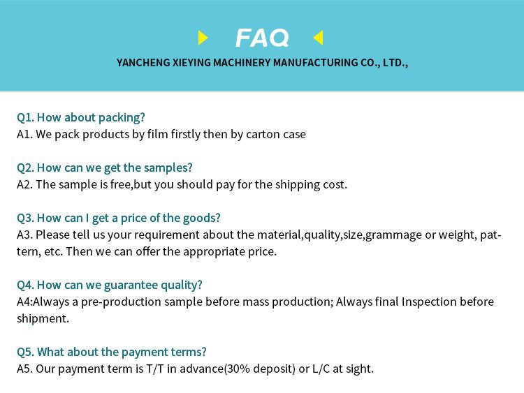 FAQ