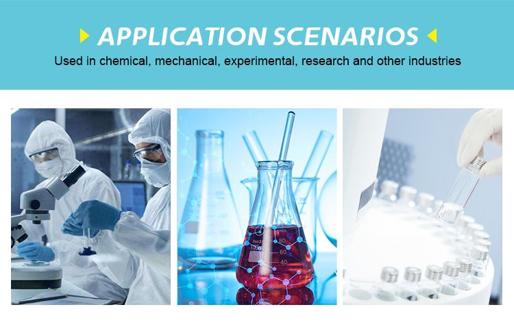 application scenarios