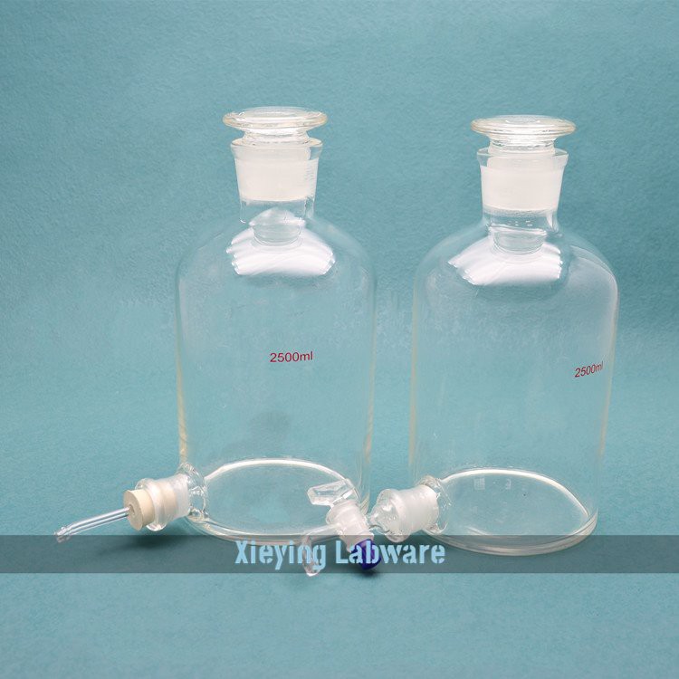 Aspirator Bottle