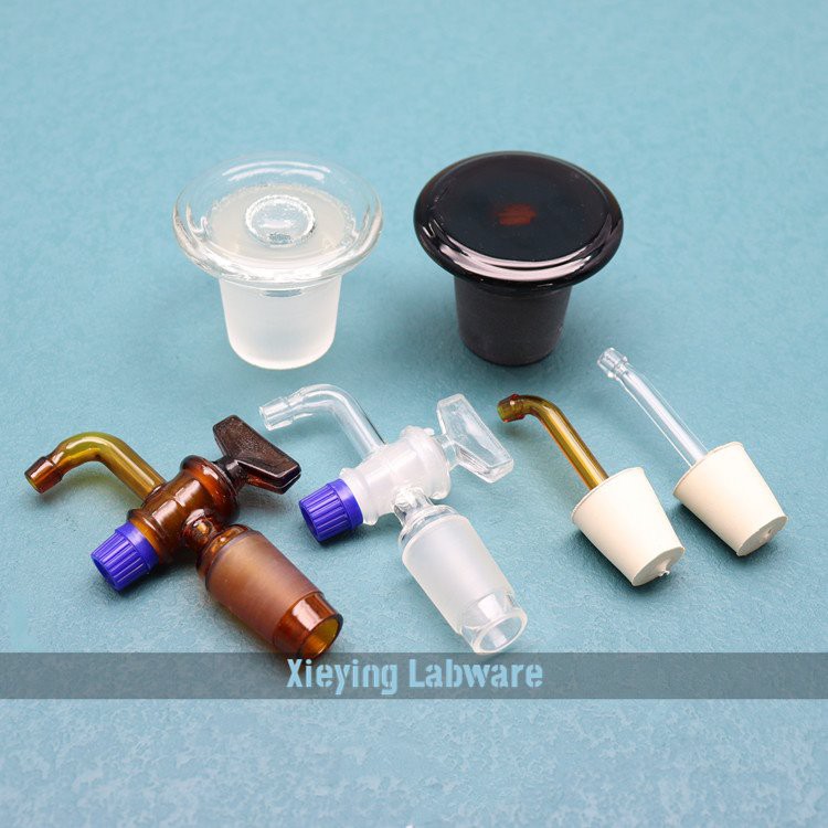 Glass Aspirator Bottle