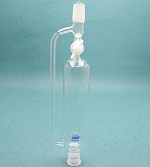 Pressure Equalizing Dropping Funnel with PTFE Stopcock