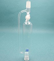 Pressure Equalizing Dropping Funnel with PTFE Stopcock