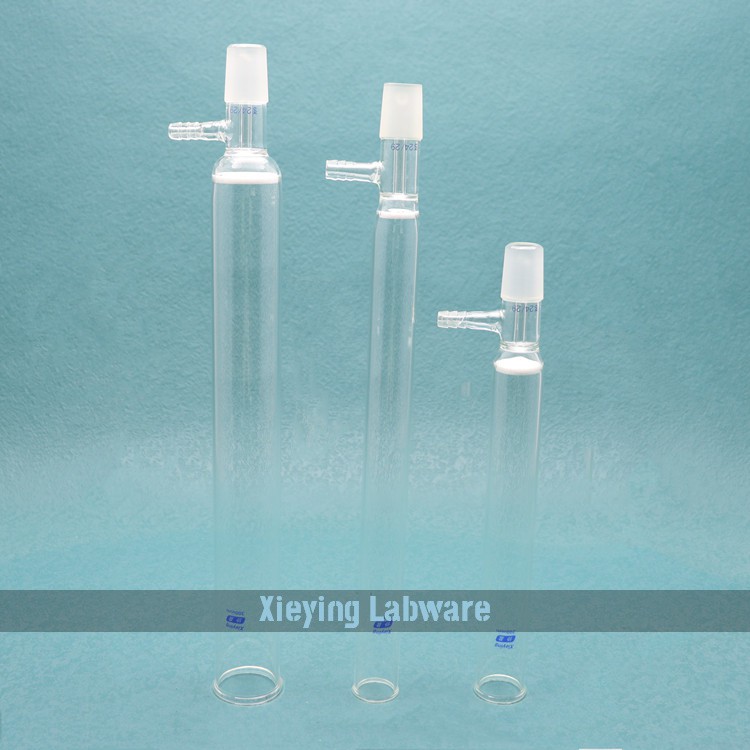Boro 33 Chromatography Column