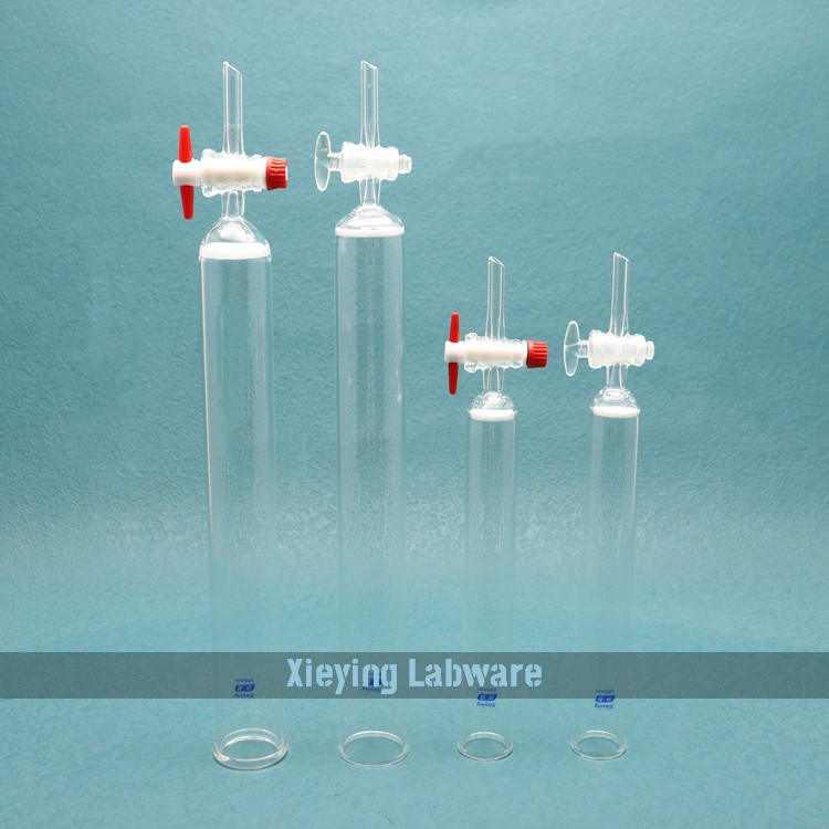 Chromatography Column