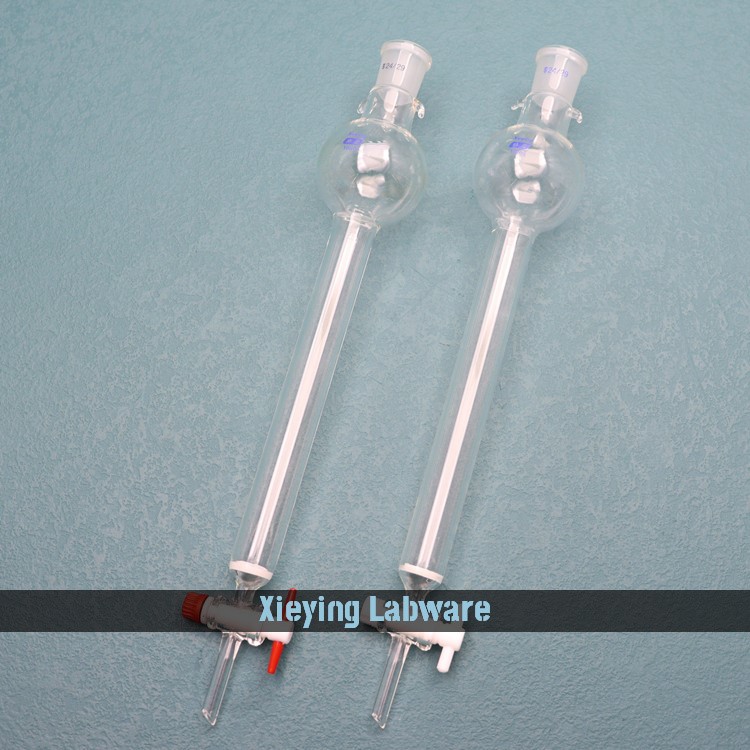 Flash Chromatography Columns