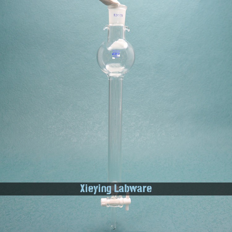 Boro 33 Chromatography Column