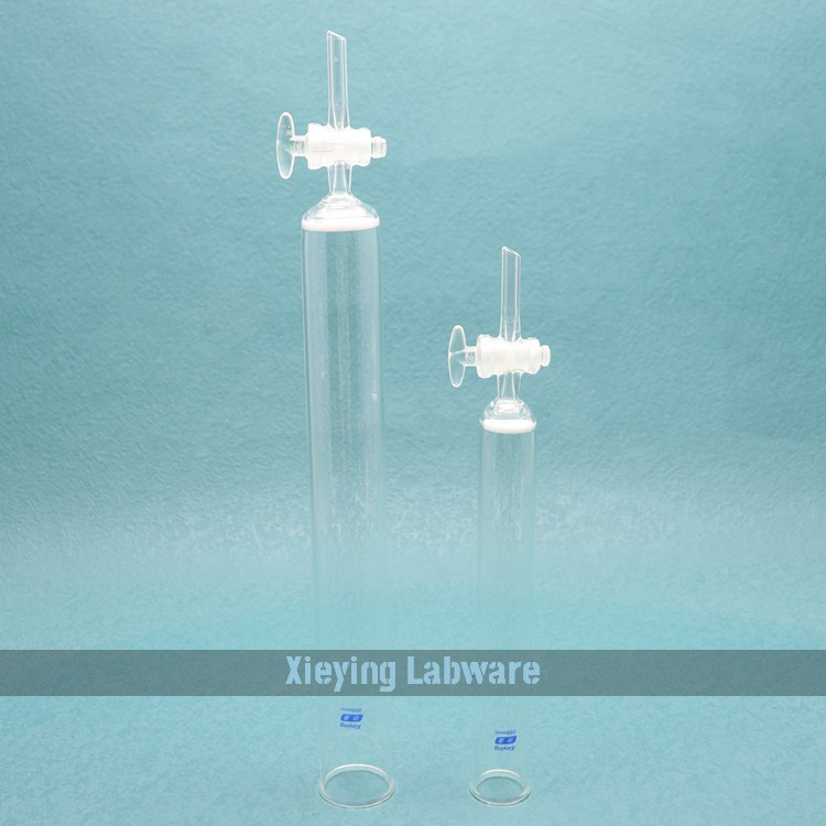 Chromatography Column