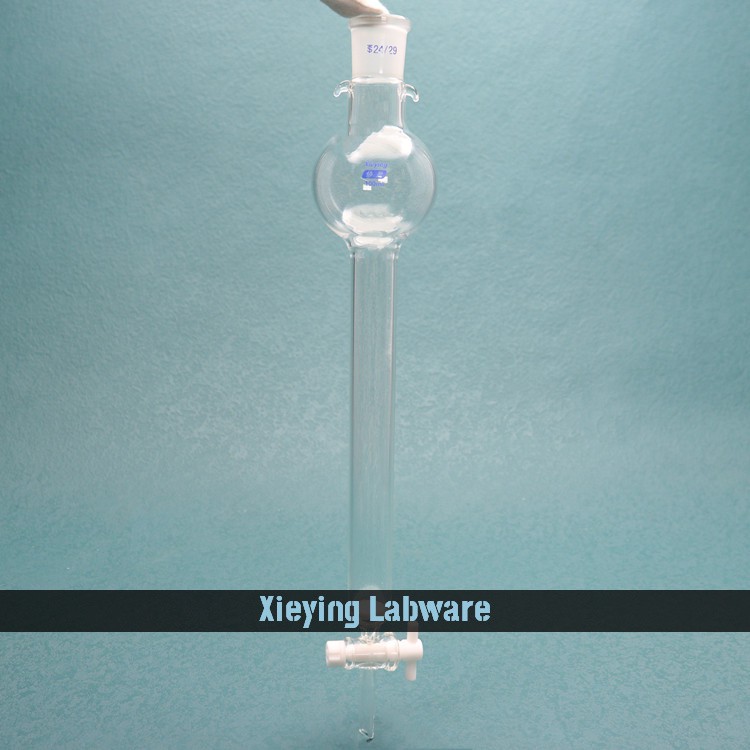 Chromatographic Column
