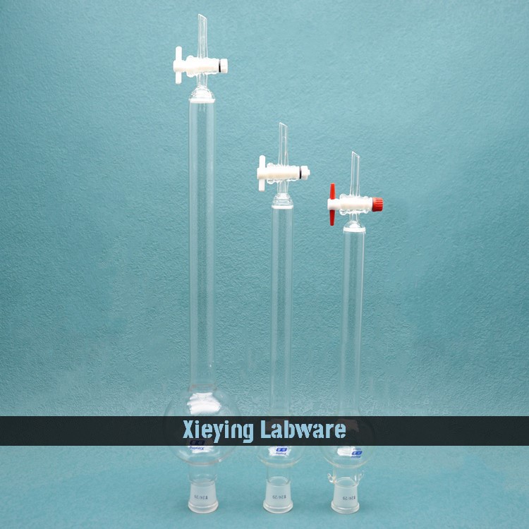 Chromatography Column 1
