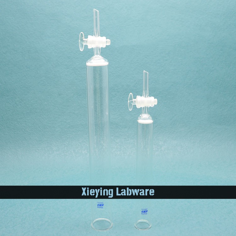 Chromatographic Column