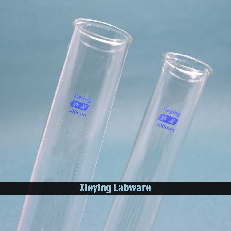 borosilicate glass Chromatography Column