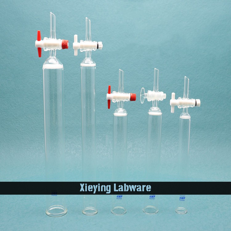Chromatography Column