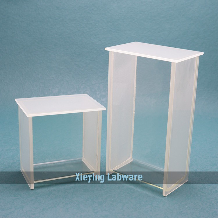Chromatography Chamber