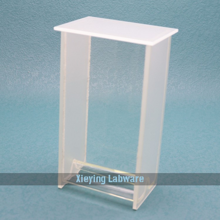 Chromatographic Cylinder