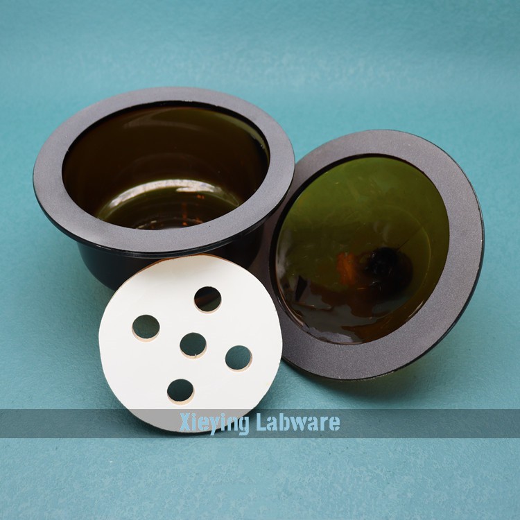 Lab DesiccatorLab Desiccator