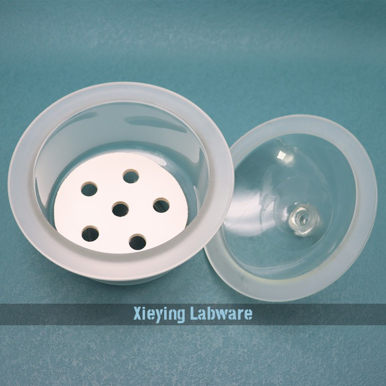 Lab Desiccator 2
