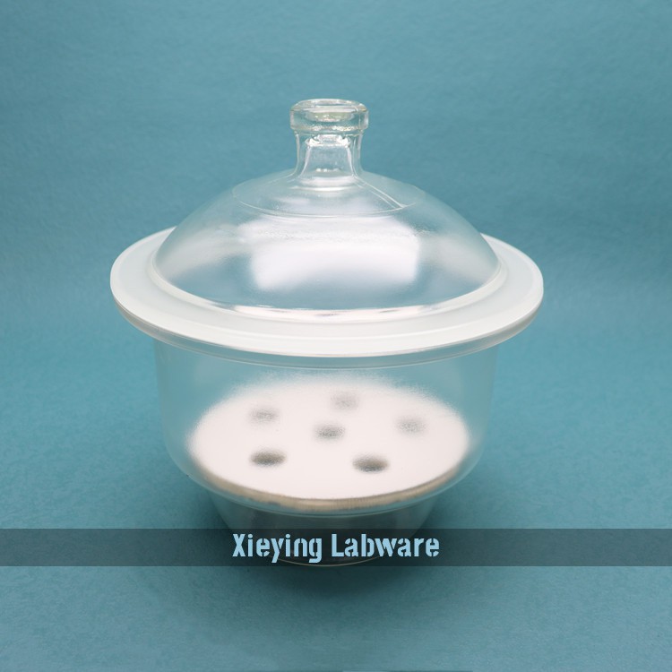 Glass Desiccator