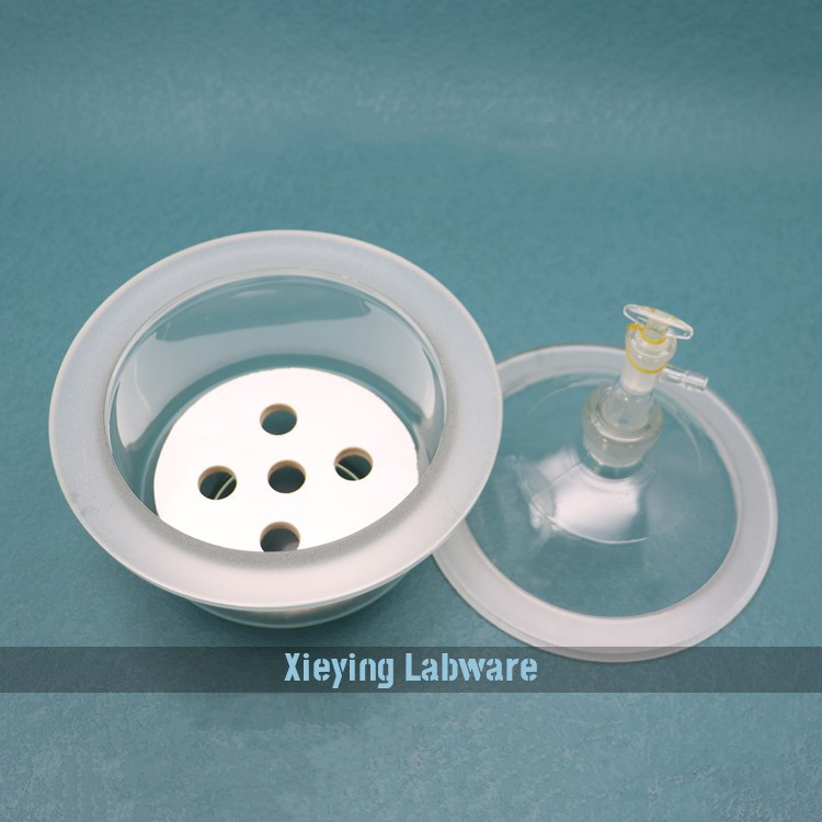 Glass Desiccator 3