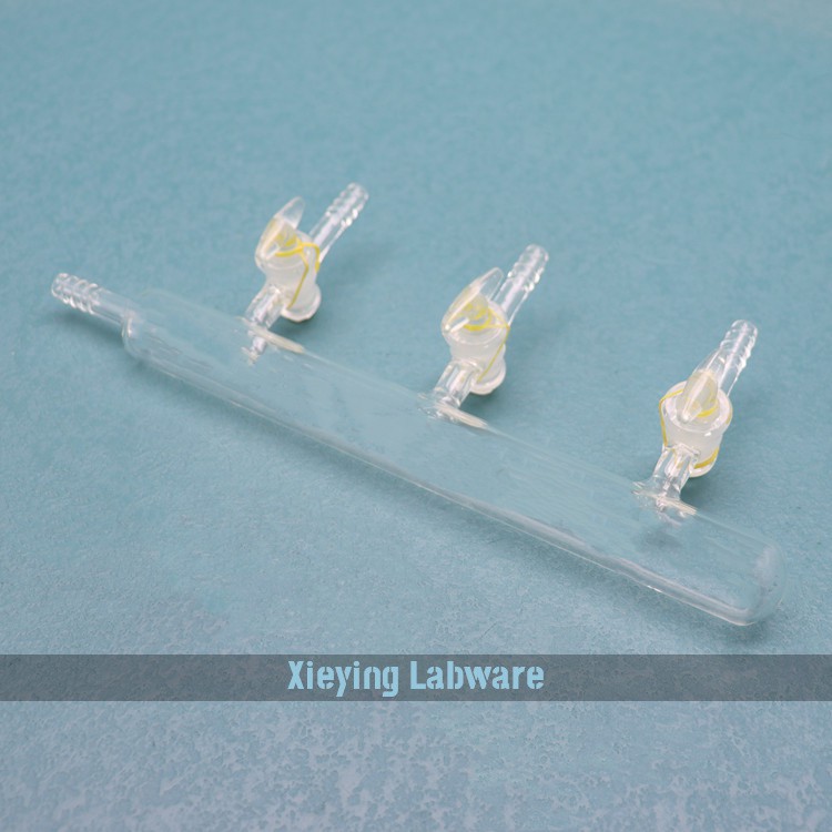 Glass Manifold