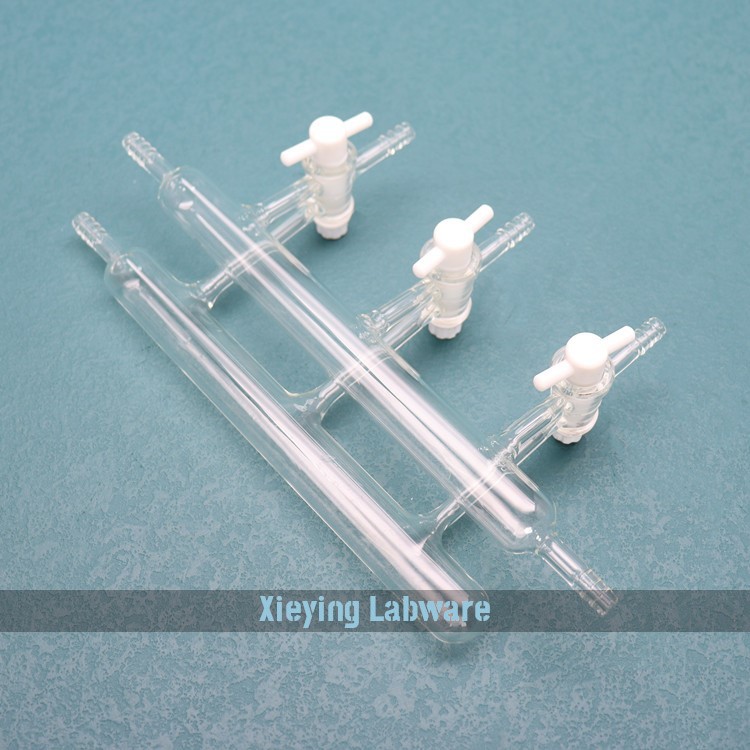 Vacuum Gas Manifolds