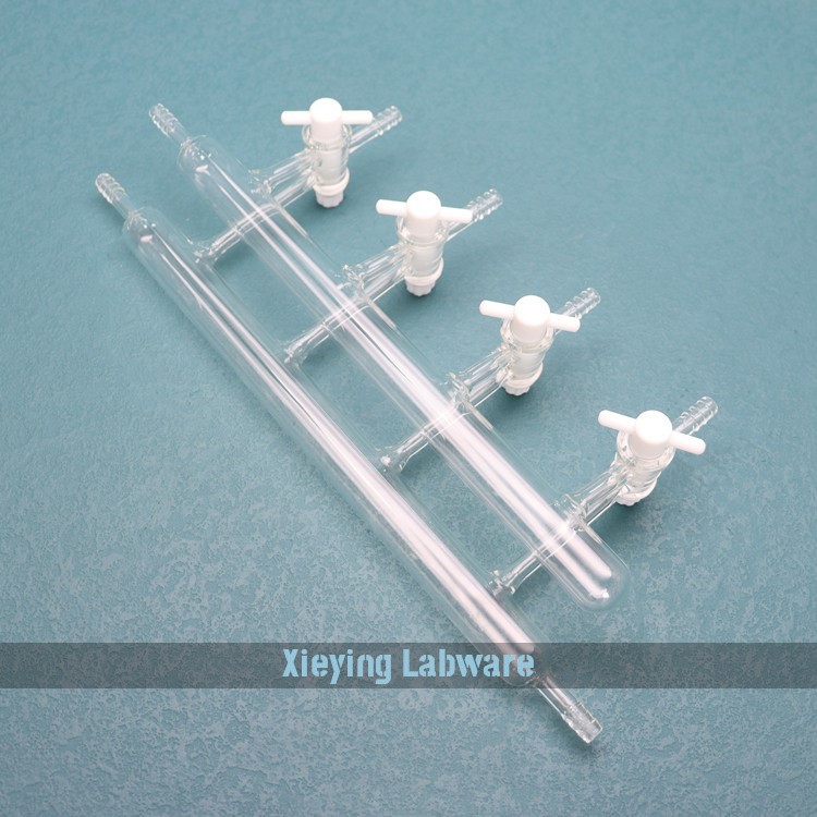 Glass Manifolds 2