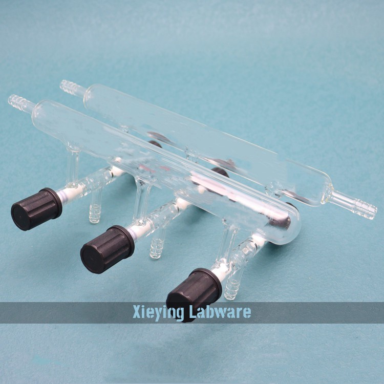 Glass Manifold