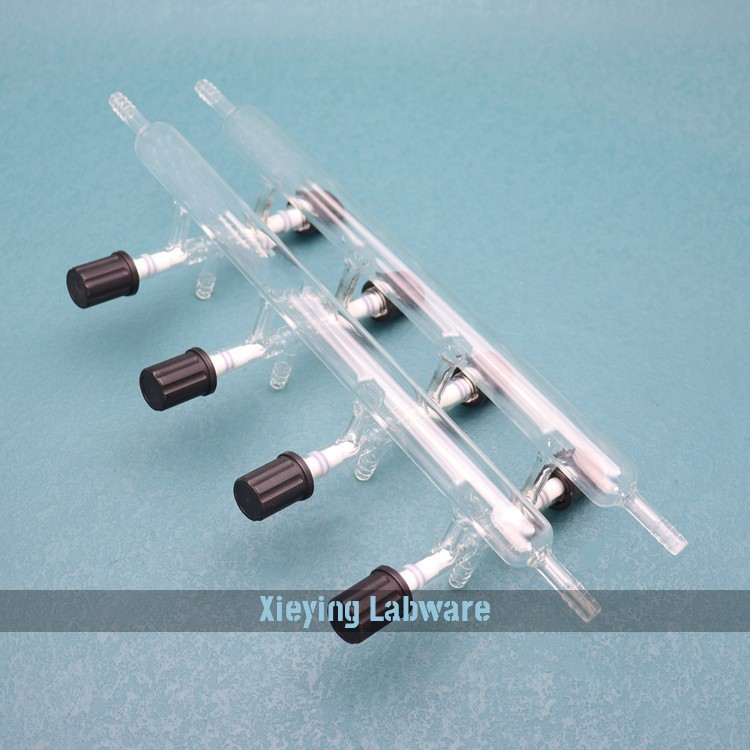 high vacuum manifold