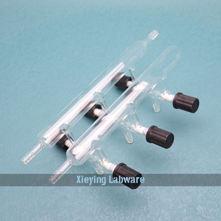 Glass Manifold 2