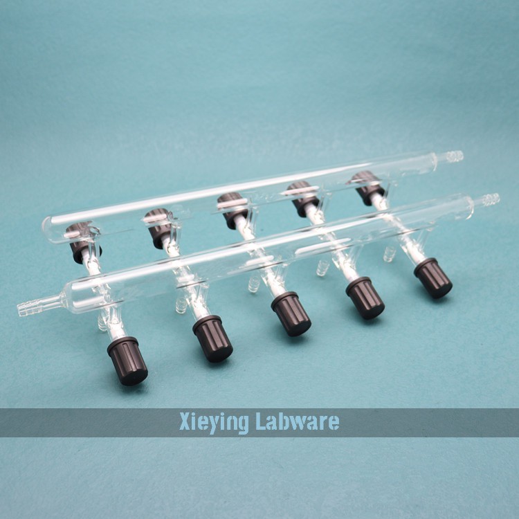 Vacuum Manifold 2