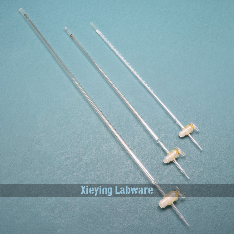 Acid Burette
