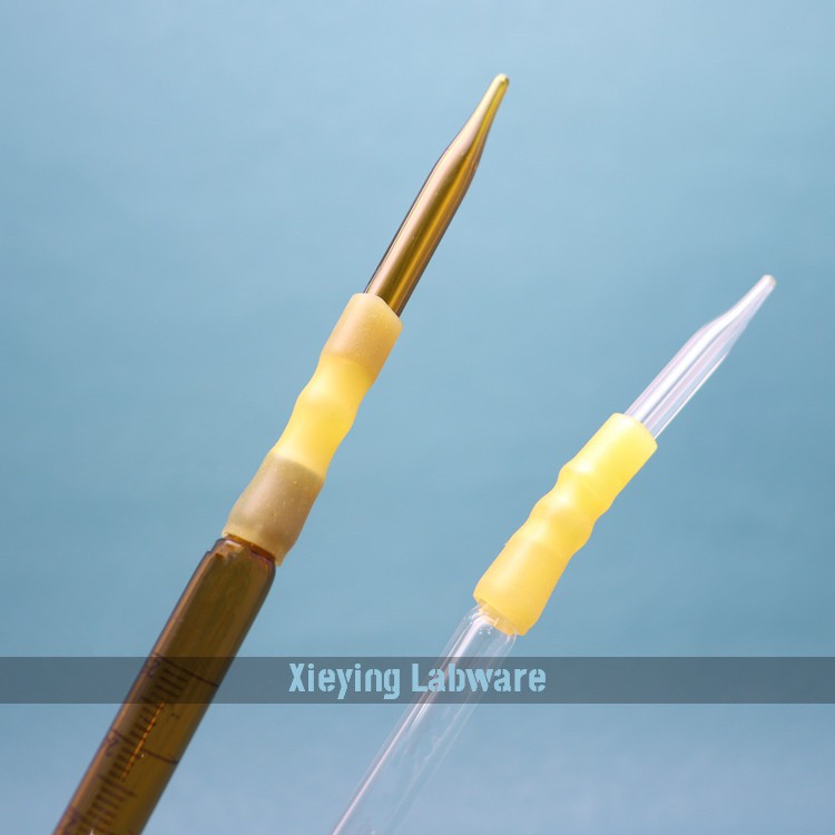 Borosilicate Glass Burette