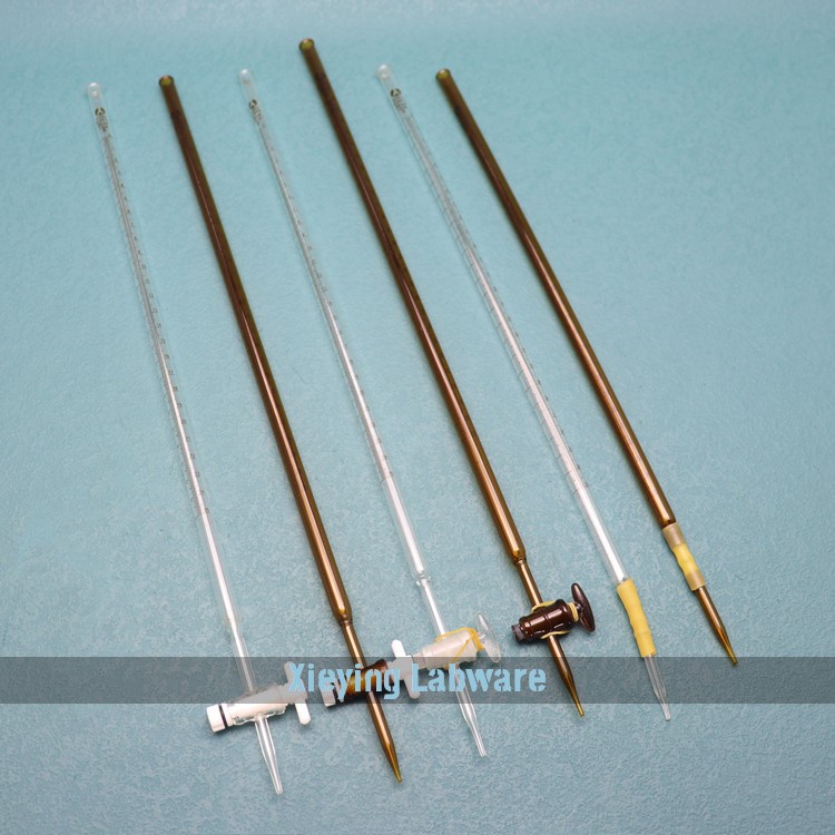Class A Burette