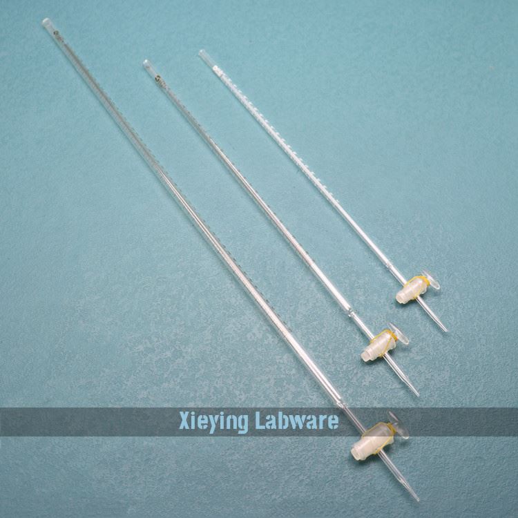 Acid Burette