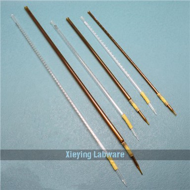 Alkali Burette