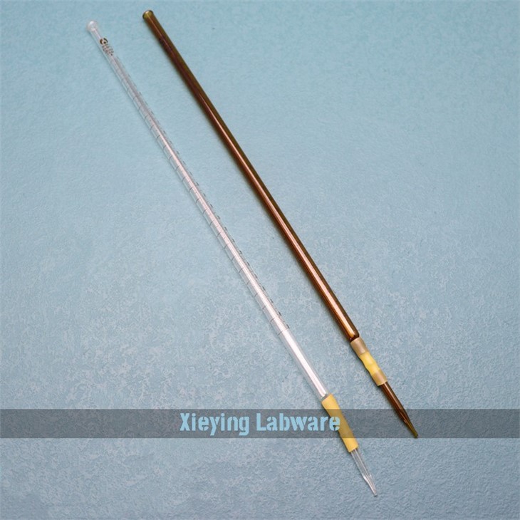 basic burette